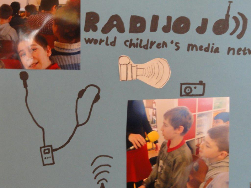 Radioprojekt Radioprojekt