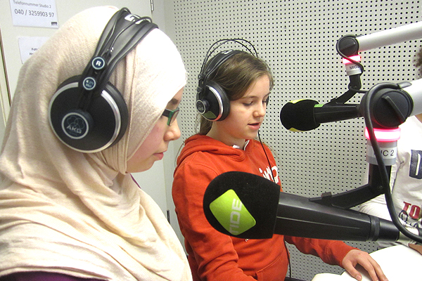Radioprojekt Radioprojekt