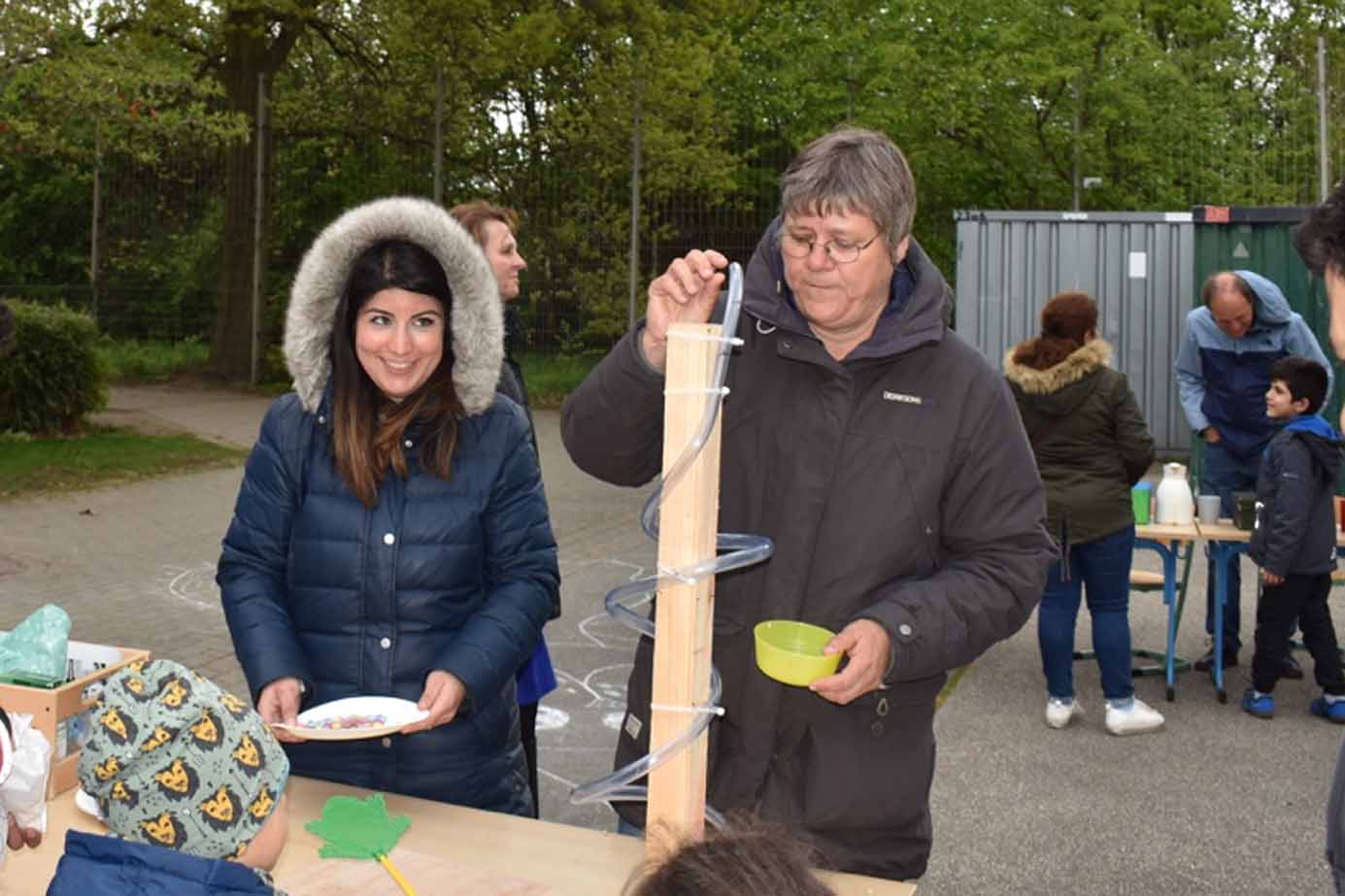 Spielstand