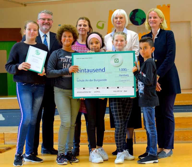 Deichmann-Förderpreis