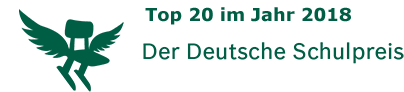 Logo Deutscher Schulpreis