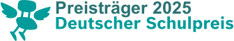 Logo Deutscher Schulpreis